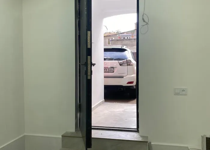 Apartment S