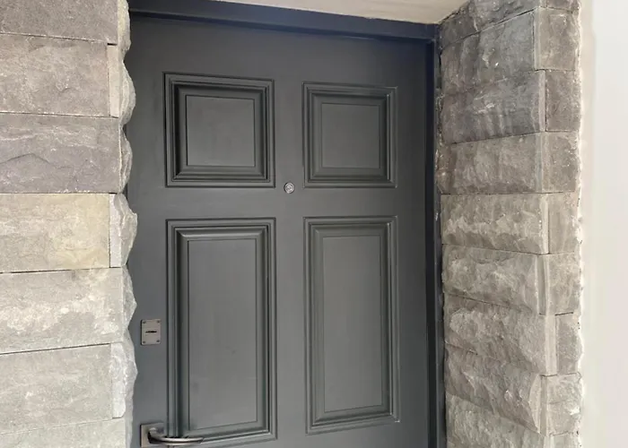 Apartment S