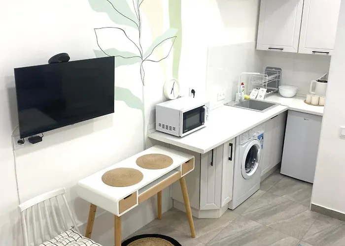 Apartment S
