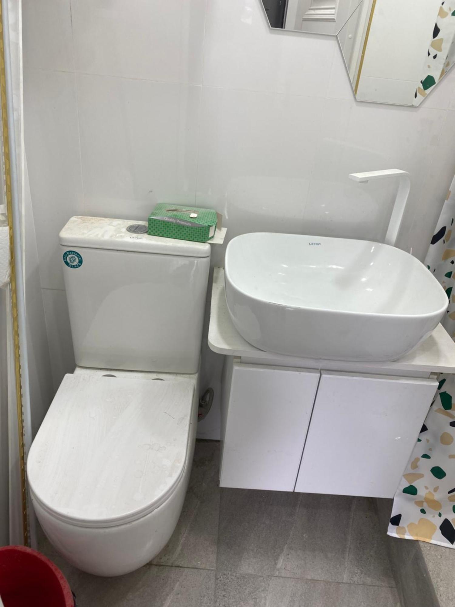 S Apartment Yerevan