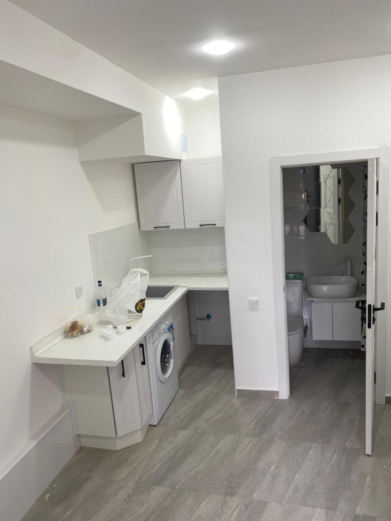 Apartment S Yerevan