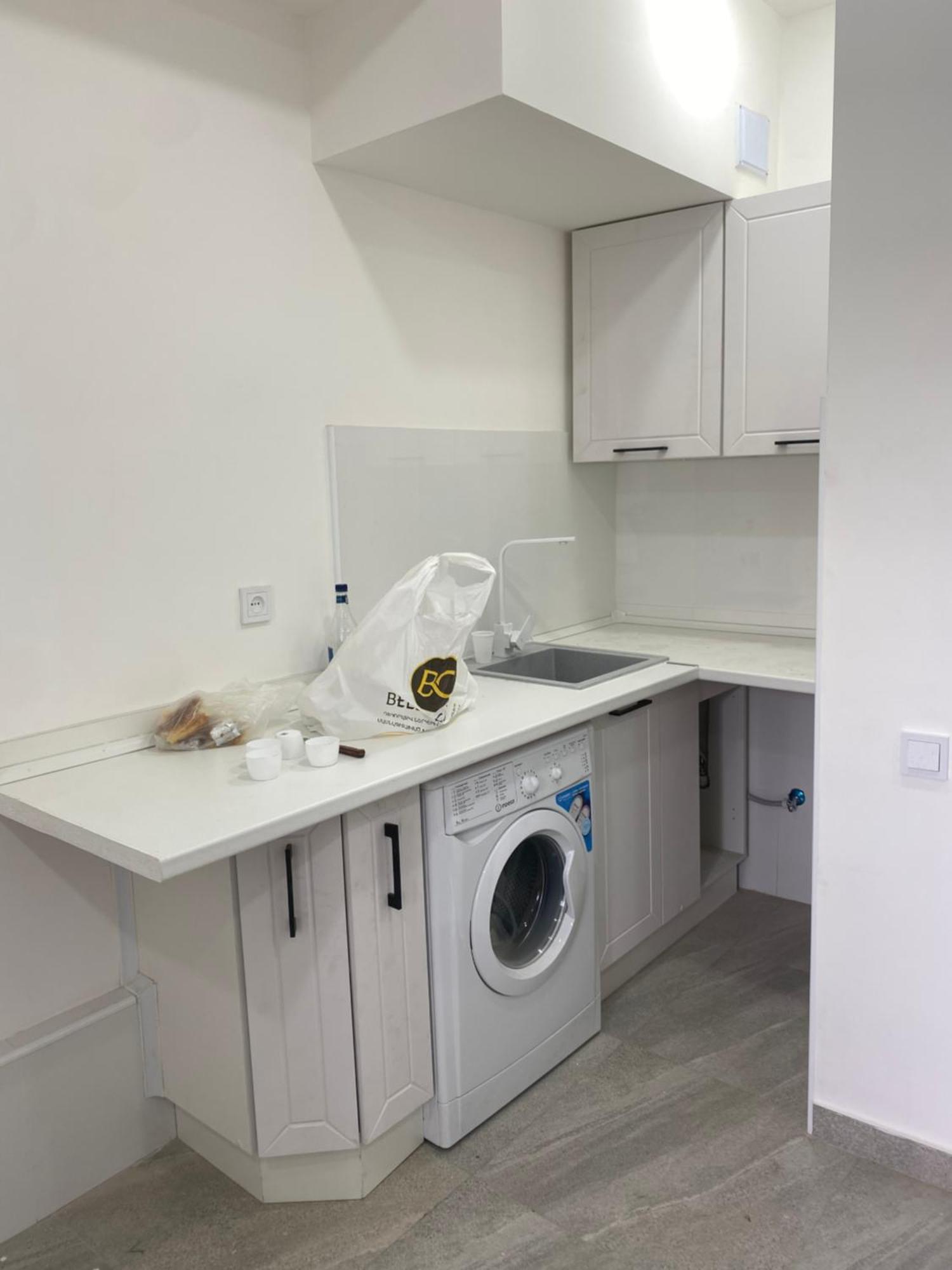 Apartment S Yerevan