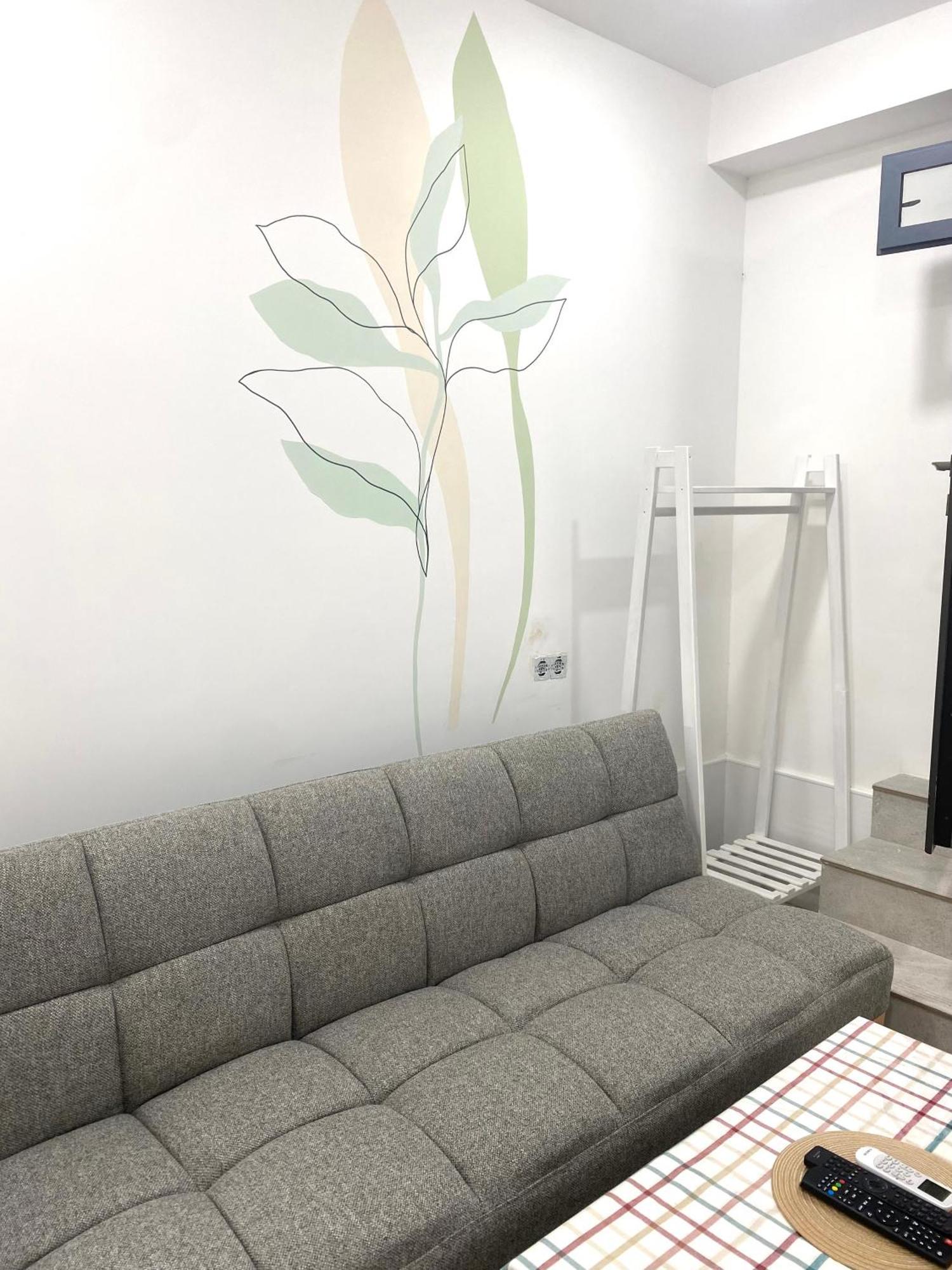 S Apartment *